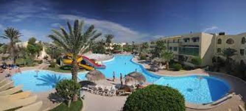 KSAR DJERBA