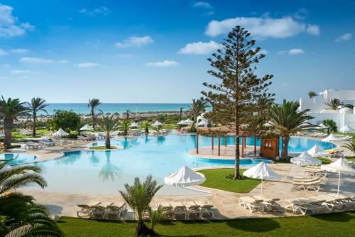 Iliade Aquapark