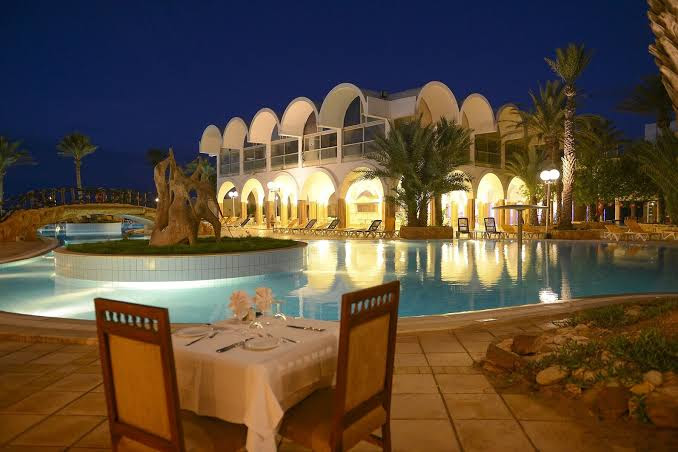 Dar Jerba Narjess