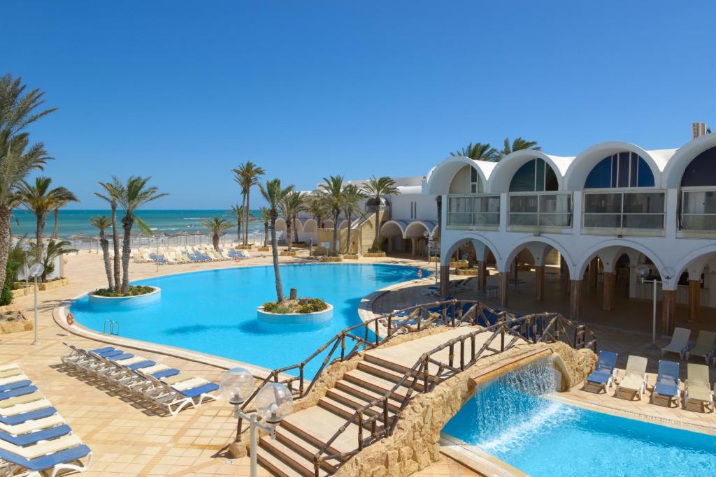 Dar Jerba Narjess