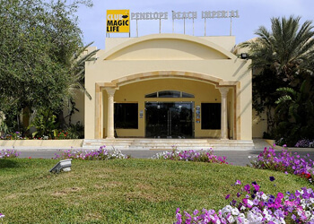 Club Magic Life Penelope Beach Imperial