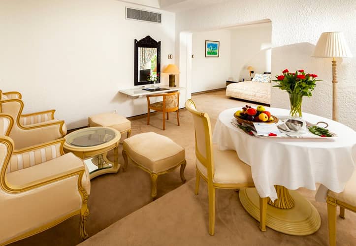 Hasdrubal Thalassa & Spa Port El Kantaoui